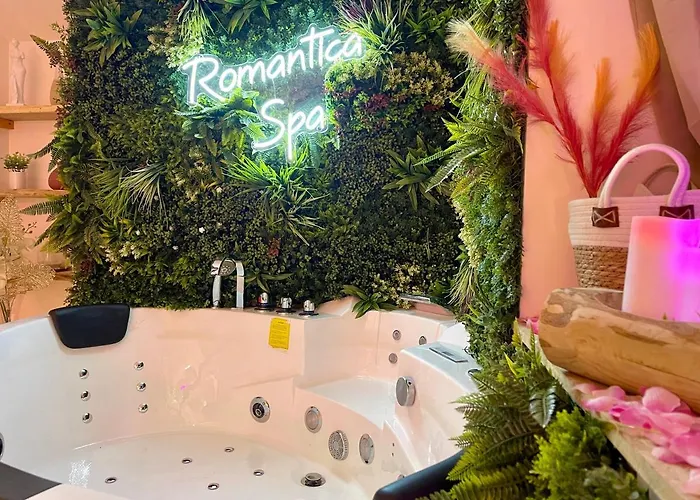 Romantica Spa