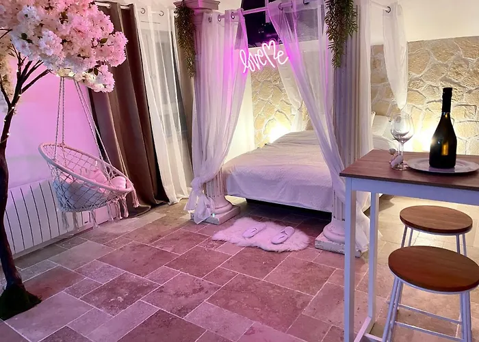 Romantica Spa