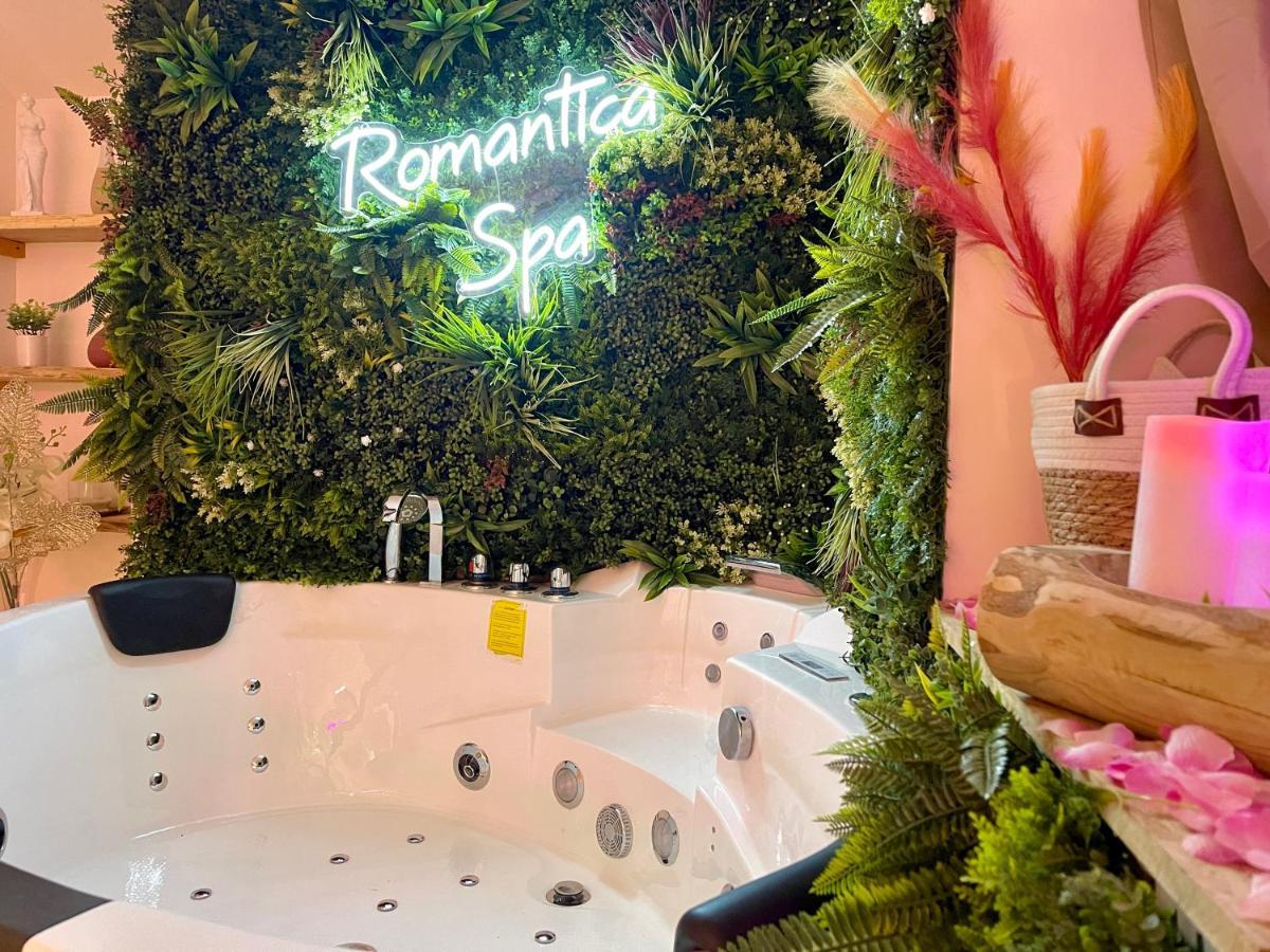 Romantica Apartment *