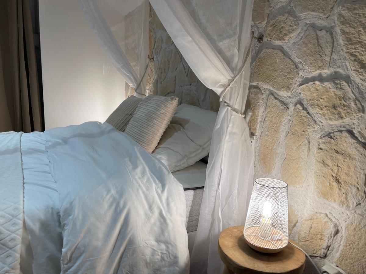 Apartment Romantica *