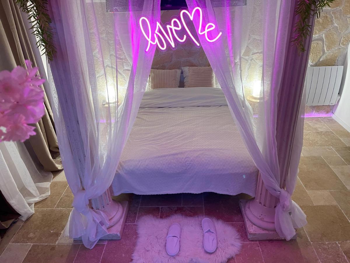 Apartment Romantica Saint-Die-des-Vosges